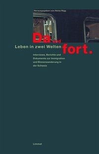 Da und fort - Nigg, Heinz (Hrsg.)