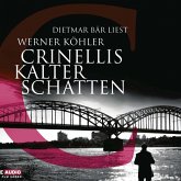 Crinellis kalter Schatten (MP3-Download)