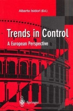 Trends in Control - Isidori, Alberto