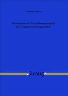 Gemeinsame Vergütungsregeln im Urhebervertragsrecht Gemeinsame Vergütungsregeln im Urhebervertragsrecht