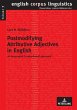 Postmodifying Attributive Adjectives in... - Bild 1