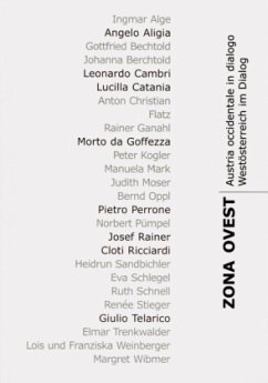 Cover Zona ovest