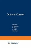 Optimal Control (Calculus of Variations, Optimal Control Theory and Numerical Methods)