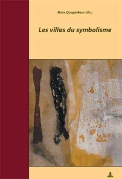 Les Villes du Symbolisme