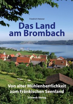 Das Land am Brombach - Hetzner, Friedrich