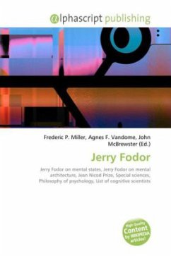 Jerry Fodor