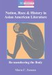 Nation, Race & History in Asian... - Bild 1