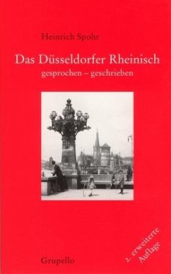 Das Düsseldorfer Rheinisch - Spohr, Heinrich
