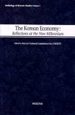 Korean Economy: Reflections at the New Millenium