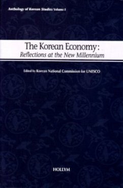 Korean Economy: Reflections at the New Millenium