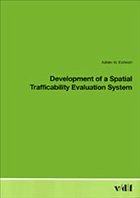 Cover Development of a Spatial Trafficability Evaluation System