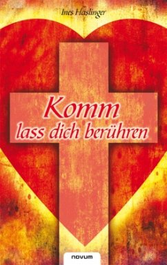 Cover Komm lass dich berühren