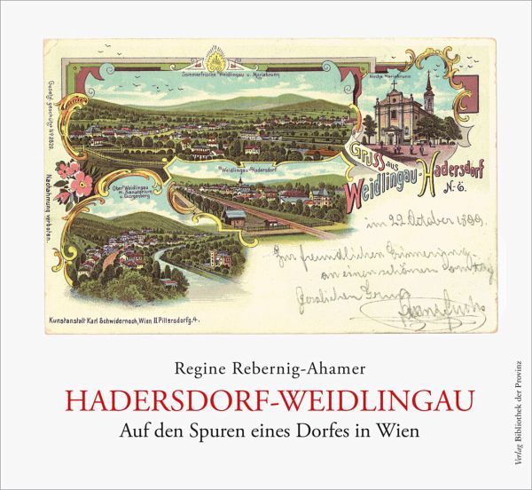 Hadersdorf-Weidlingau Hadersdorf-Weidlingau