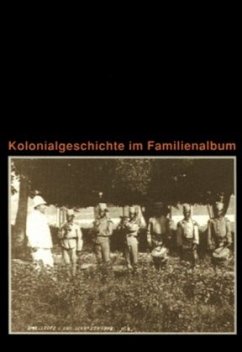 Cover Kolonialgeschichte im Familienalbum