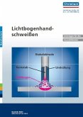 Lichtbogenhandschweißen, Unterlagen für den Auszubildenden