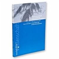 Höhlenkunst und Raum: Archäologische und architektonische Perspektiven - Pastoors, Andreas; Weniger, Gerd C