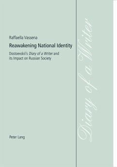 Reawakening National Identity - Vassena, Raffaella