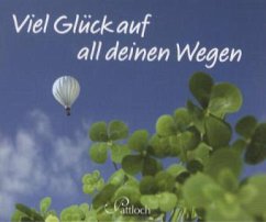 Cover Viel Glück auf all deinen Wegen