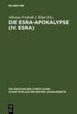 Die Esra-Apokalypse (IV. Esra)