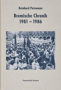 Bremische Chronik 1981-1986