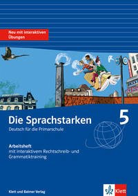 Die Sprachstarken 5