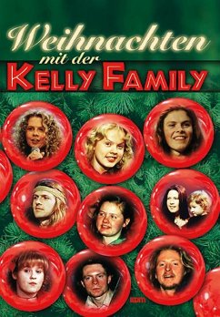 Weihnachten mit der Kelly Family - Kessler, Dietrich
