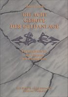 Cover Die acht Gebote der Geldanlage