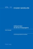 ZeitGeschichten: Die Berliner Übergangsjahre