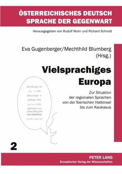 Vielsprachiges Europa Vielsprachiges Europa