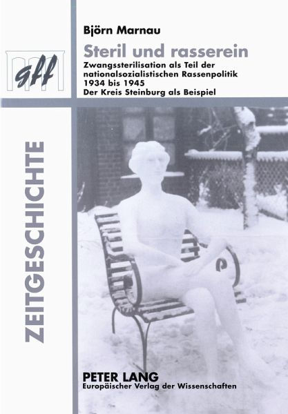 Steril und rasserein