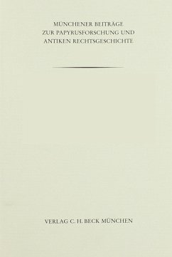 Cover Stipulatio Aquiliana