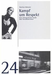 Kampf um Respekt - Schuster, Martina