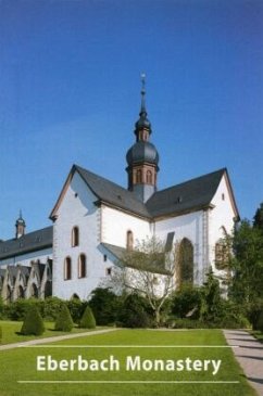 Eberbach Monastery - Einsingbach, Wolfgang