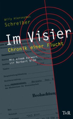 Im Visier - Schreiber, Willy H.