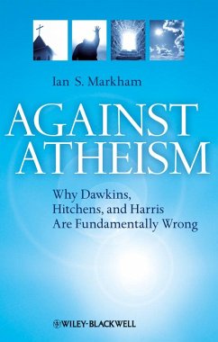 Against Atheism - Markham, Ian S.