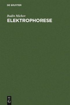 Elektrophorese - Michov, Budin