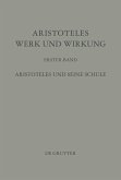 Aristoteles und seine Schule