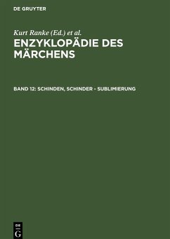 Schinden, Schinder - Sublimierung - Köhler, Ines / Marzolph, Ulrich / Shojaei Kawan, Christine / Uther, Hans-Jörg (Red.)