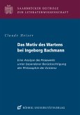 Das Motiv des Wartens bei Ingeborg Bachmann