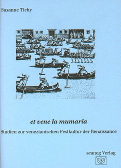 Et vene la mumaria - Tichy, Susanne