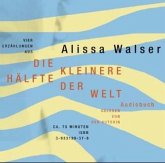 Die kleinere Hälfte der Welt