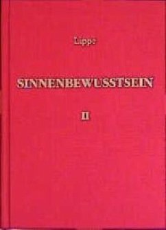 Leben in Übergängen - Transzendenz / Sinnenbewußtsein 2 - Zur Lippe, Rudolf