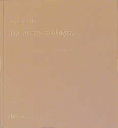 Cover Die Regentrommel
