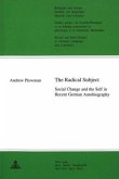 The Radical Subject The Radical Subject