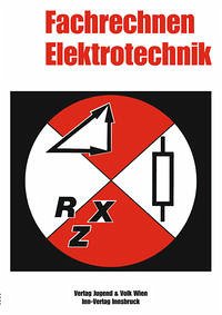 Fachrechnen Elektrotechnik - Graf, Gerhard