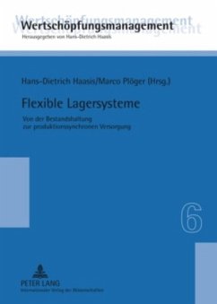 Cover Flexible Lagersysteme