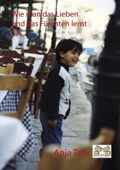 Cover Wie man das Lieben und das Fürchten lernt