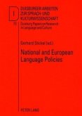 National and European Language Policies