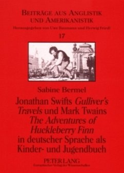 Jonathan Swifts 