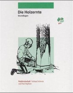 Die Holzernte